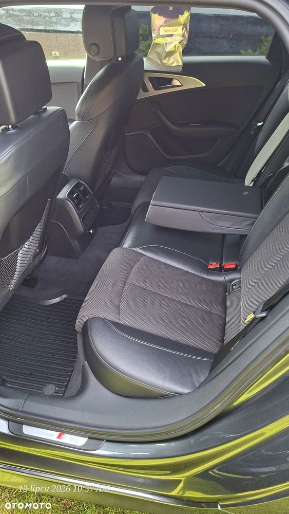Audi A6 Avant 2.0 TDI Ultra S tronic - 33