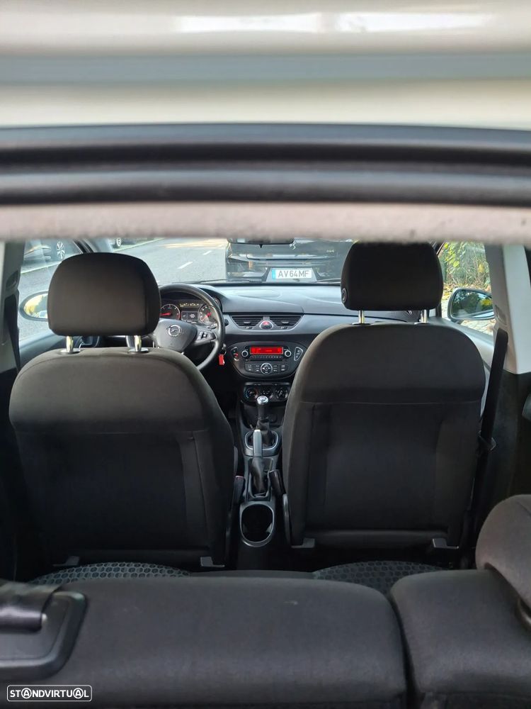 Opel Corsa 1.3 CDTi Enjoy 88g - 16