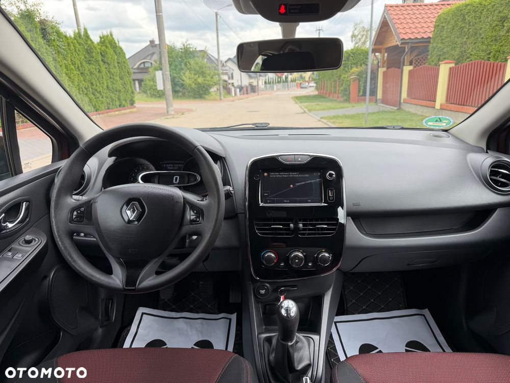 Renault Clio 1.2 16V 75 TomTom Edition - 23
