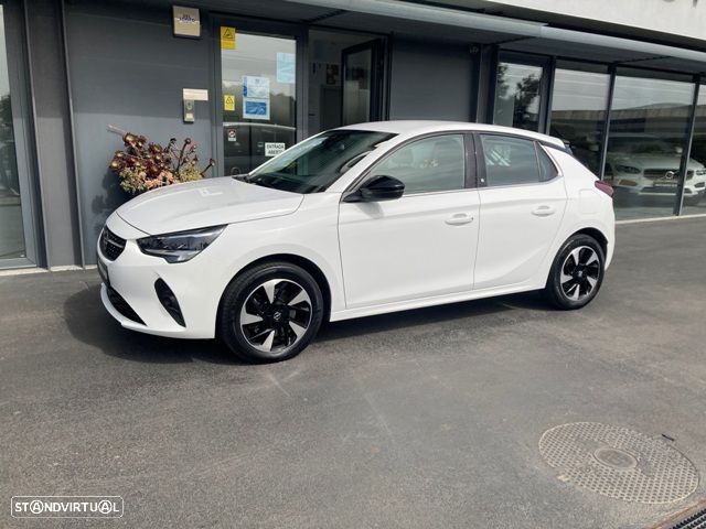 Opel Corsa-e Elegance - 5