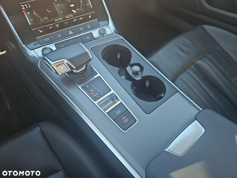 Audi A6 - 14