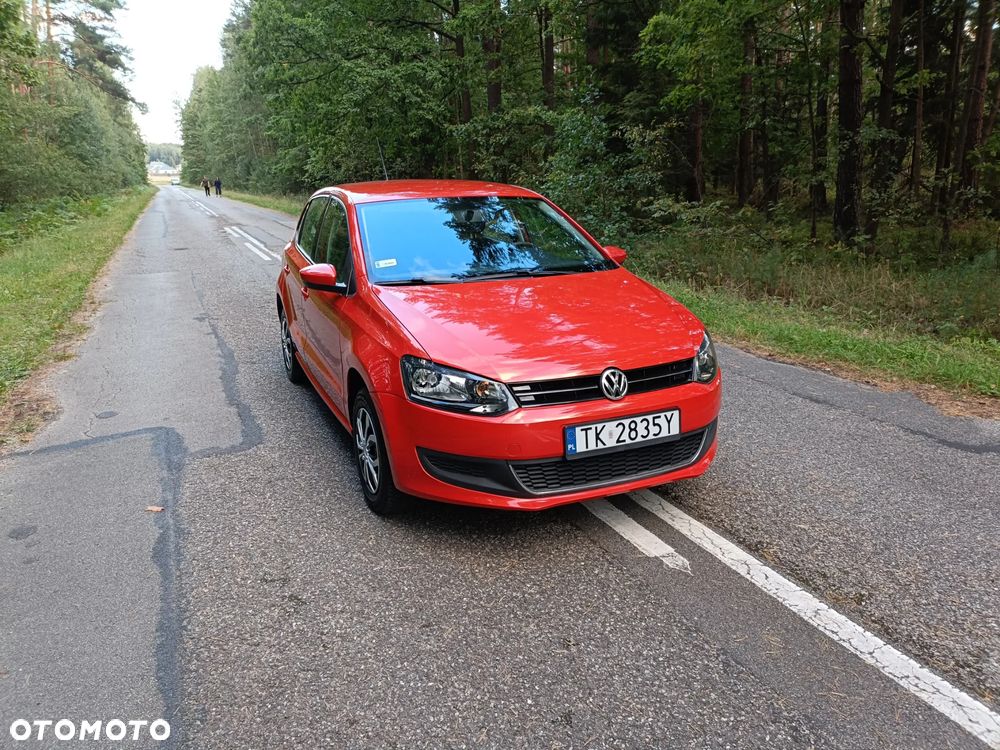 Volkswagen Polo 1.2 CityLine - 37