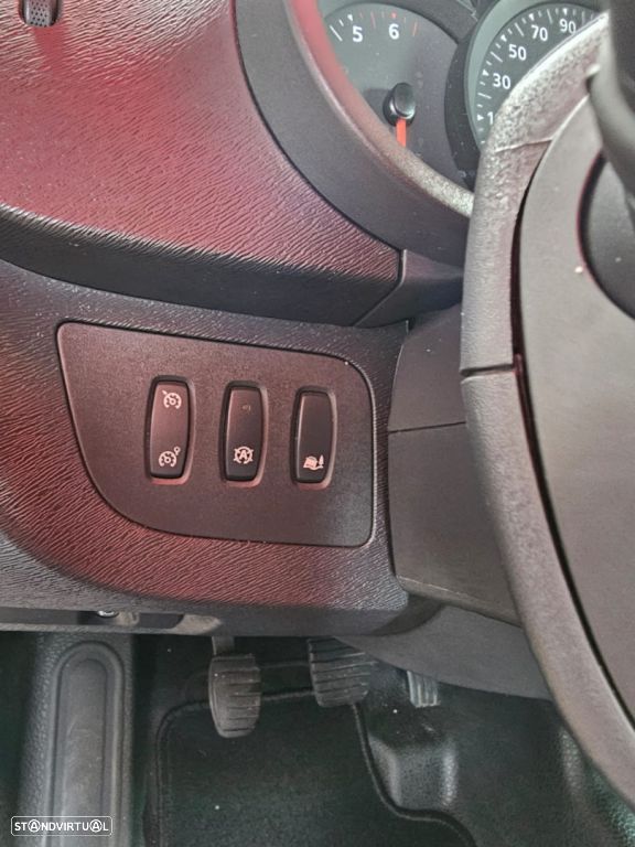Renault kangoo 3 lug iva dedutivel - 7