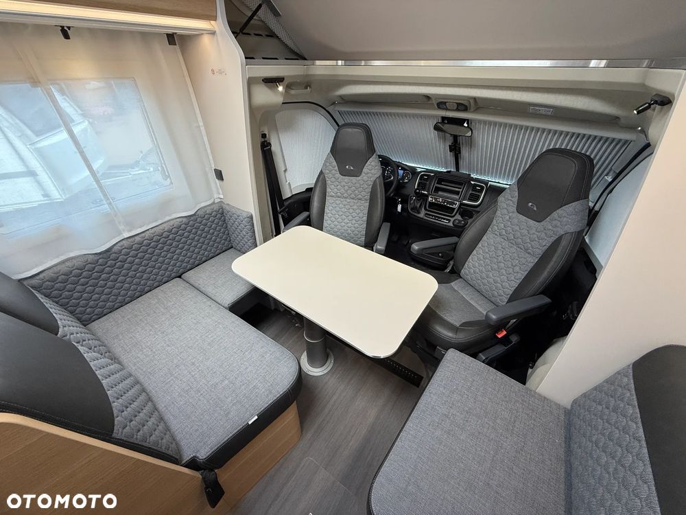 Adria Adria Coral XL 660 SL AUTOMAT FV23% WCC - 11
