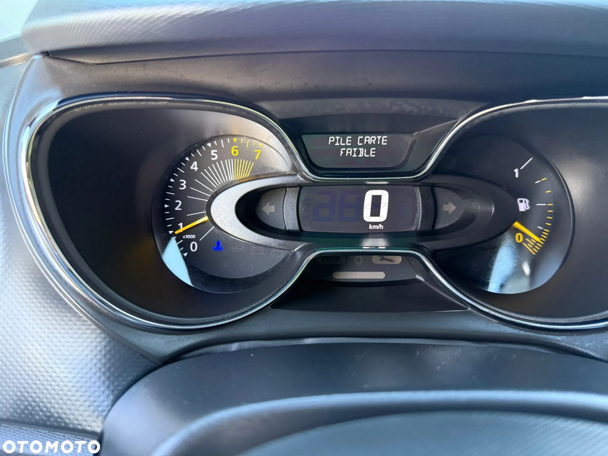 Renault Captur (ENERGY) TCe 90 LIMITED - 10
