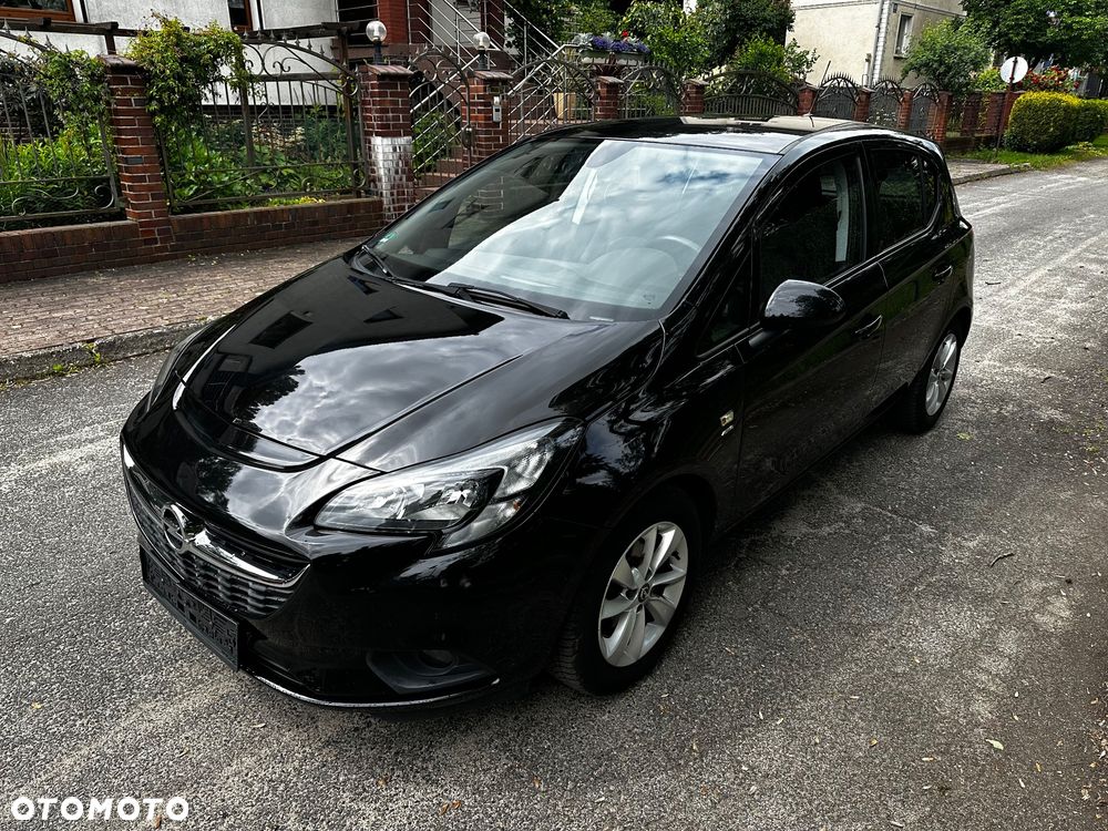 Opel Corsa 1.4 Innovation - 5