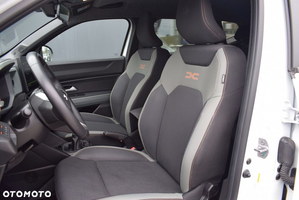 Dacia Duster - 12