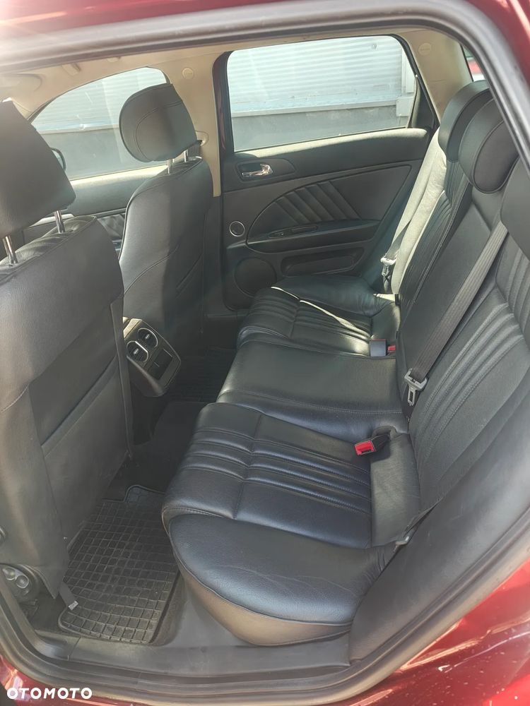 Alfa Romeo 159 1.9 JTDM 8V DPF Distinctive - 8
