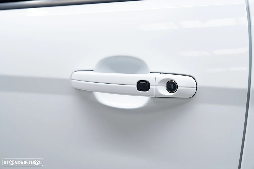 Ford Focus 2.5 RS - 18