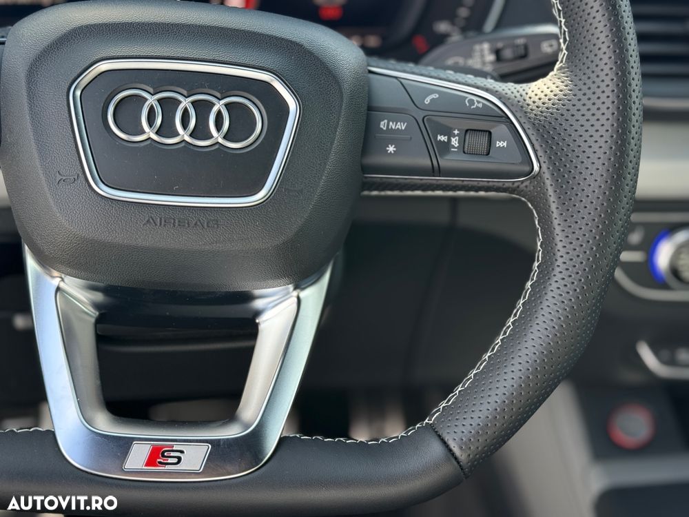 Audi SQ5 - 6