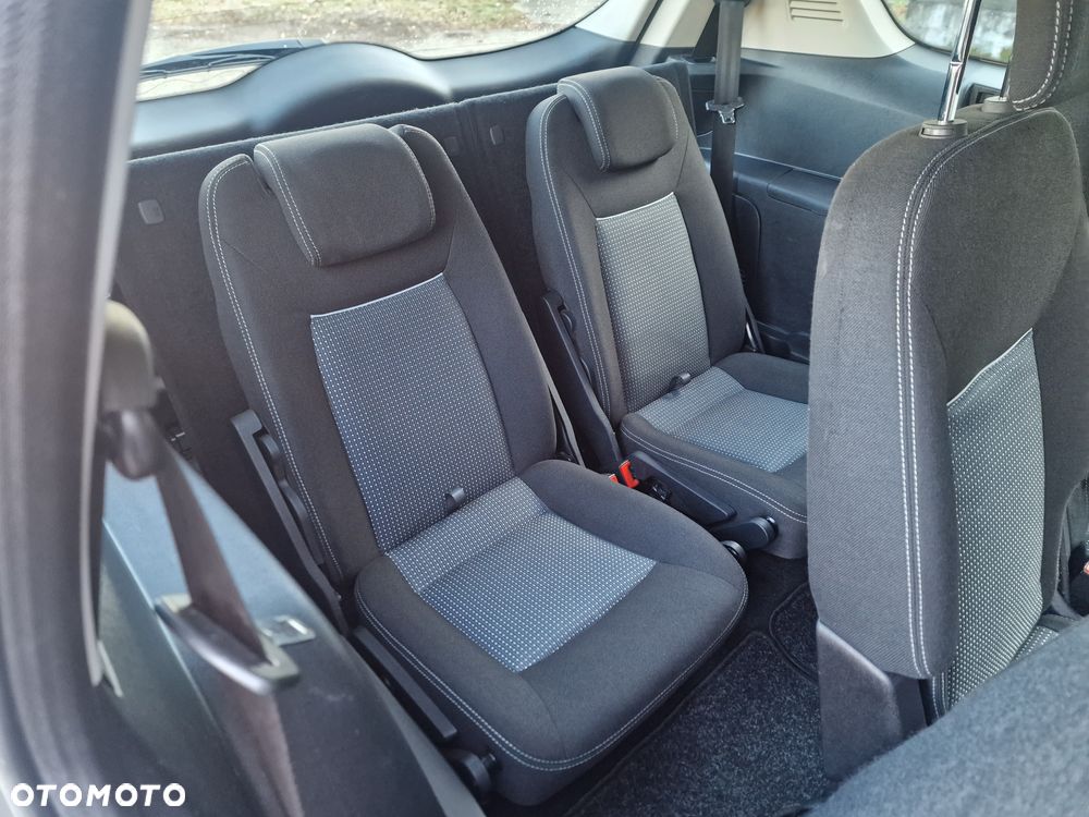 Ford S-Max 2.0 TDCi DPF Titanium - 38