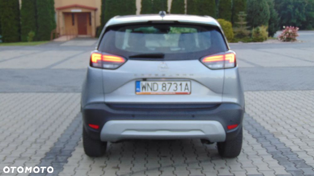 Opel Crossland 1.5 CDTI Elegance Business Pack - 7
