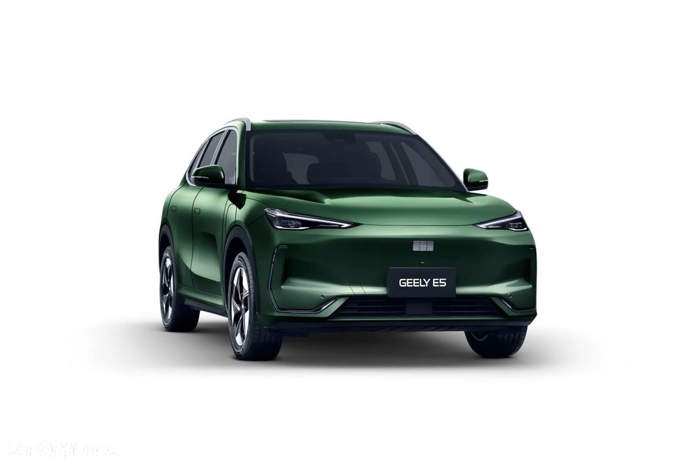 Geely EX5 60.22kWh Pro - 24