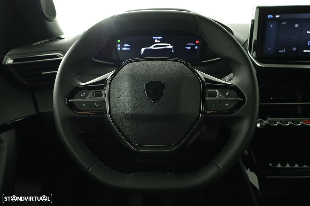 Peugeot 2008 1.2 PureTech Allure - 15