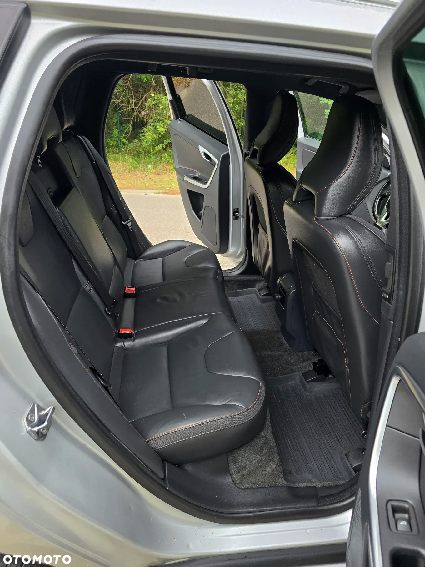 Volvo XC 60 D4 Ocean Race - 23