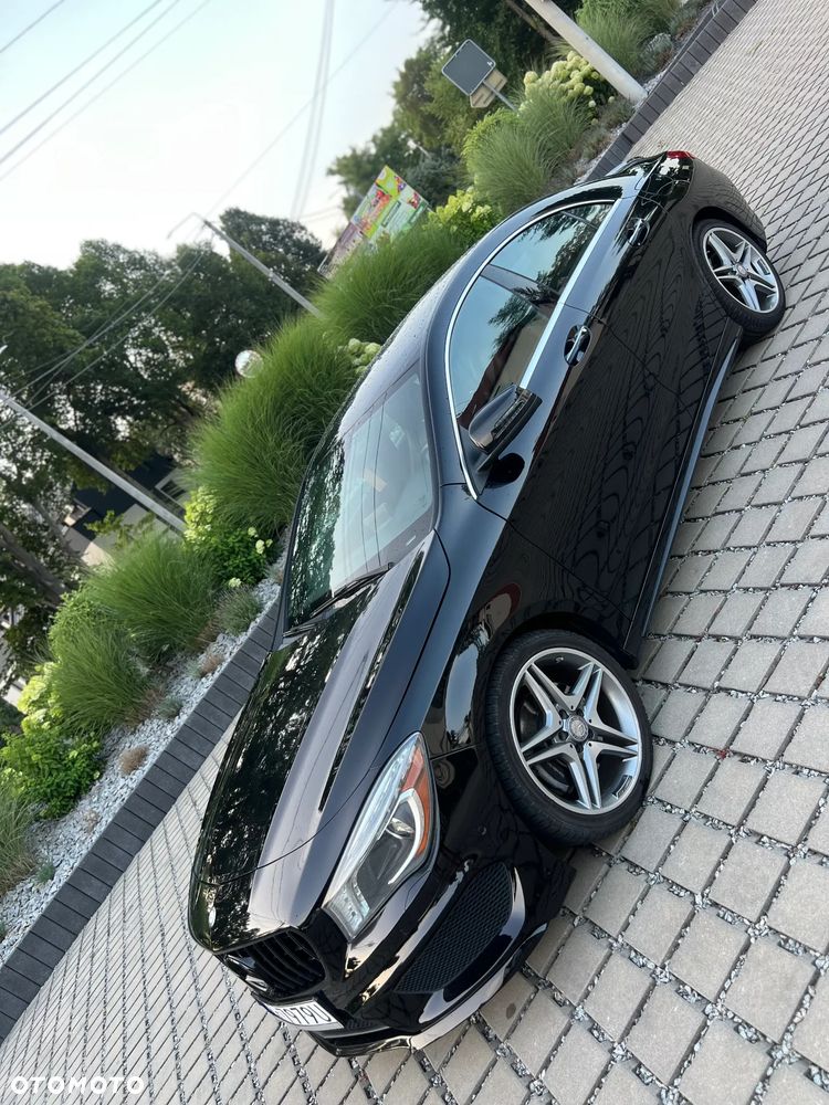 Mercedes-Benz CLA - 17