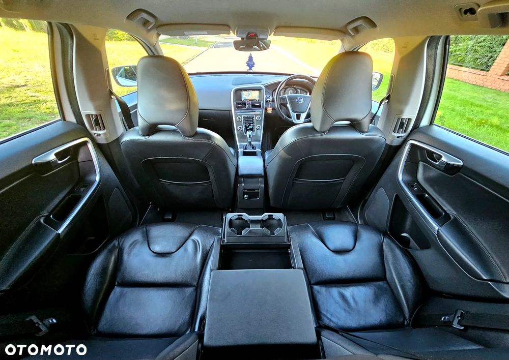 Volvo XC 60 D4 Drive-E Kinetic - 13