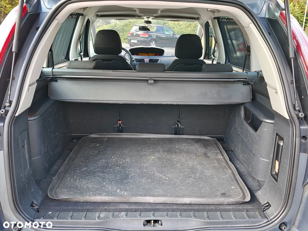 Citroën C4 Grand Picasso 1.6 HDi My Way MCP - 19
