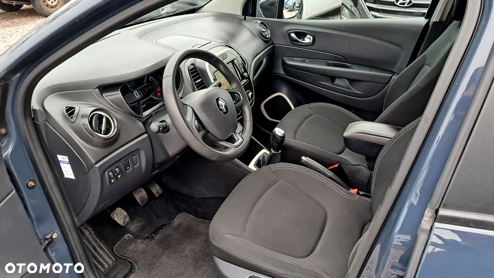 Renault Captur 0.9 Energy TCe Zen Plus - 6