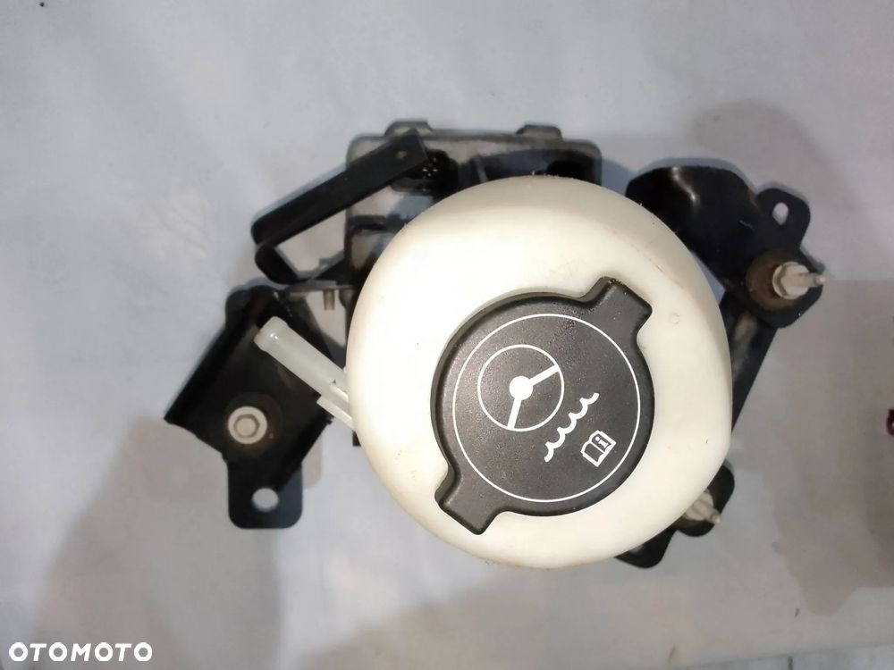 Pompa wspomagania kierownicy Fisker Karma C131120041002 - 3