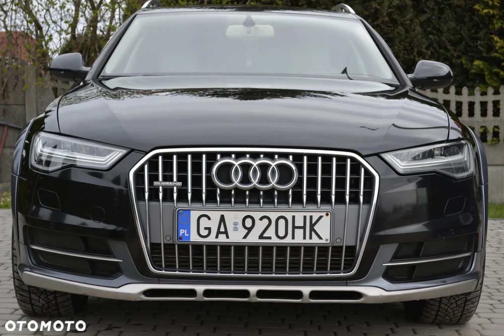 Audi A6 Allroad - 5