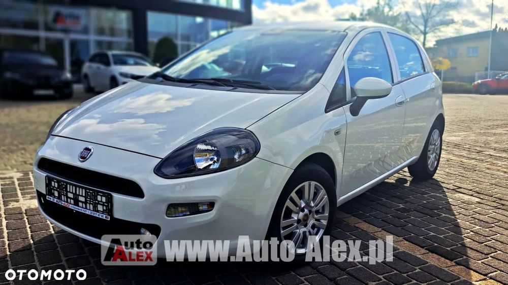 Fiat Punto - 4