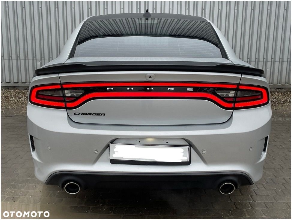 Dodge Charger 5.7 R/T Daytona - 9