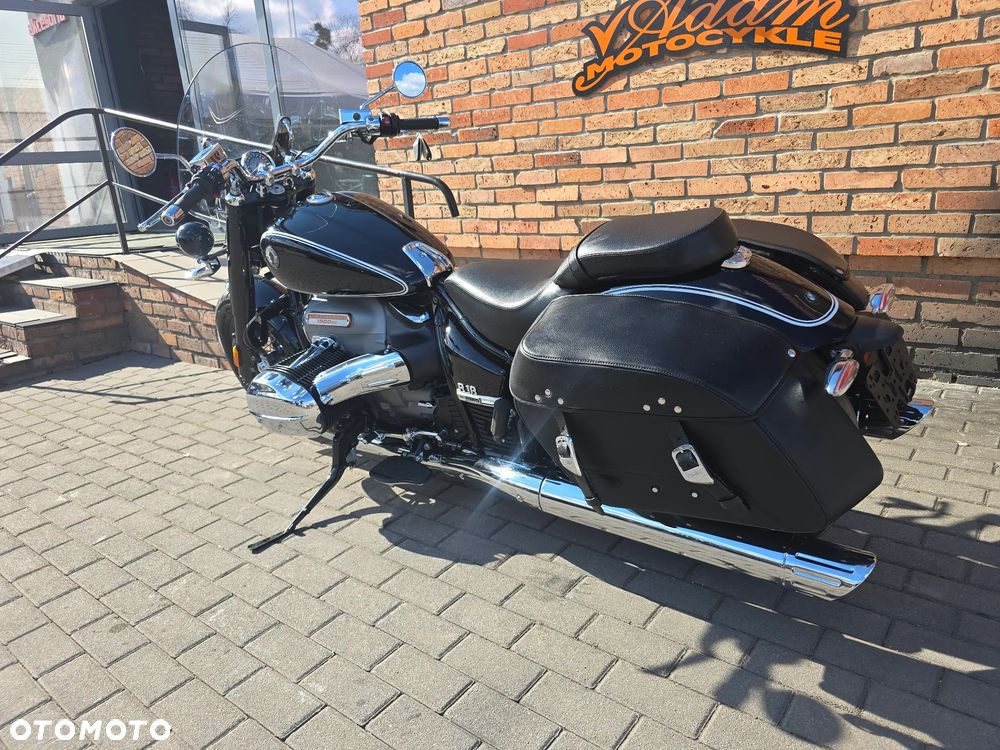 BMW R - 3