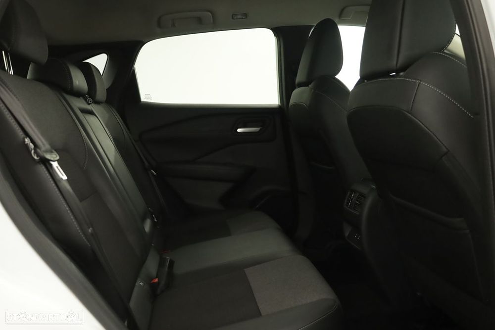 Nissan Qashqai - 21