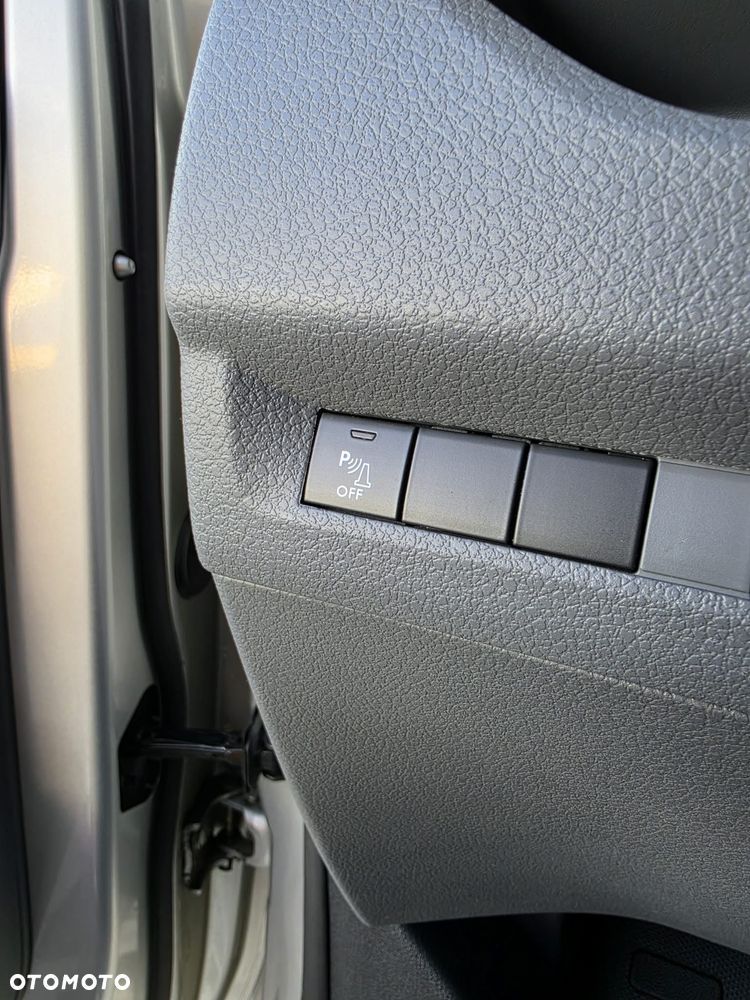 Citroën SpaceTourer - 13