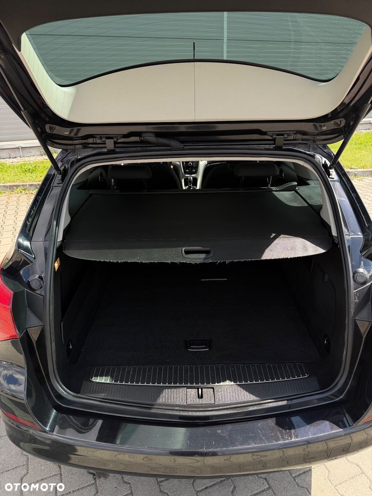 Opel Astra 1.6 Selection - 16