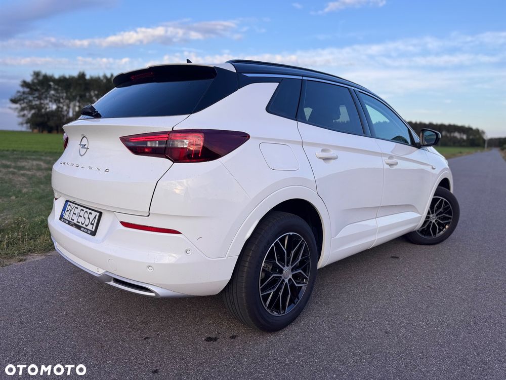 Opel Grandland 1.2 DI Business Elegance - 6