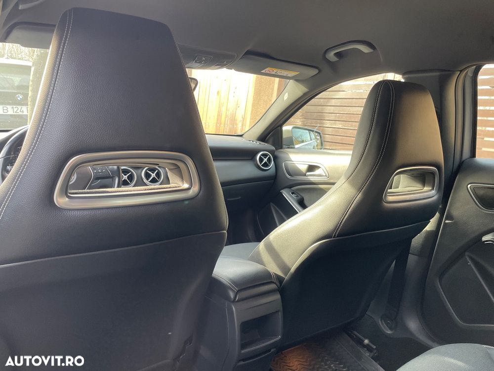 Mercedes-Benz A 160 - 36