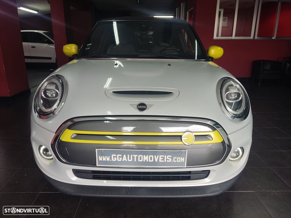 MINI 3 Portas Cooper SE - 22