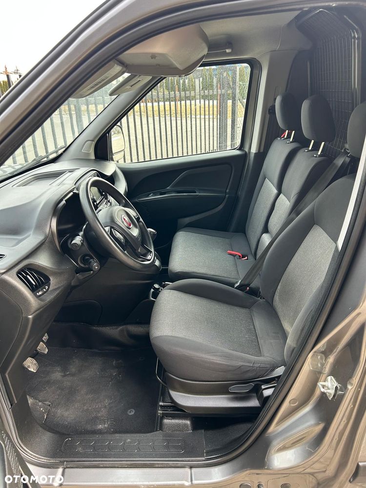 Fiat Doblo - 14