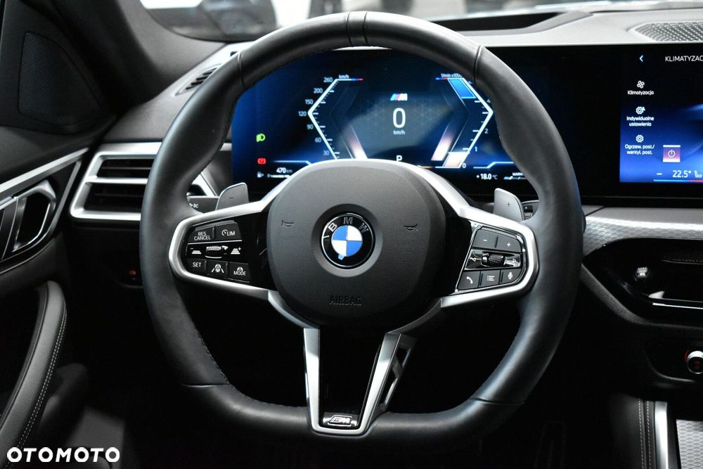 BMW Seria 4 - 13