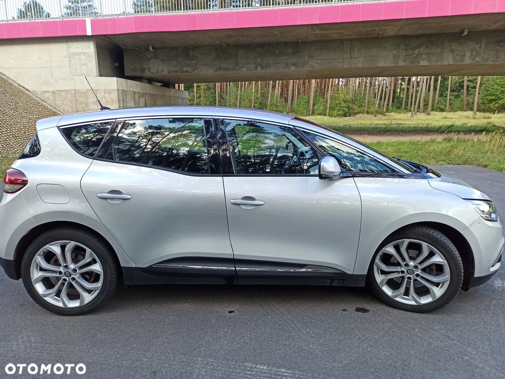 Renault Scenic 1.5 dCi Intens - 3