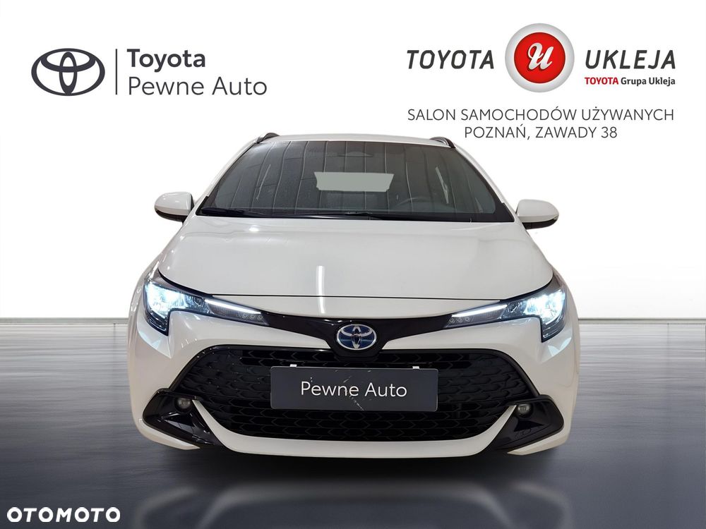 Toyota Corolla 1.8 Hybrid Comfort - 7
