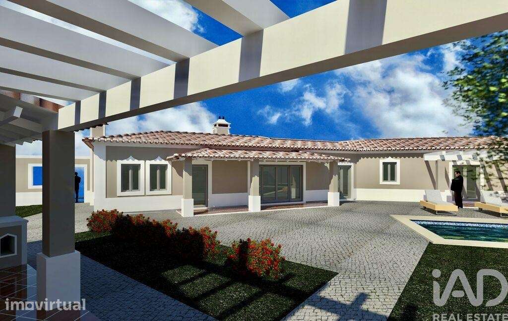 Casa / Villa T3 em Salir de Matos de 221,00 m2 - Grande imagem: 3/16