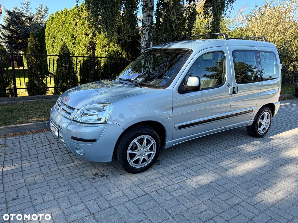 Citroën Berlingo Multispace 1.6 16V Exclusive - 7