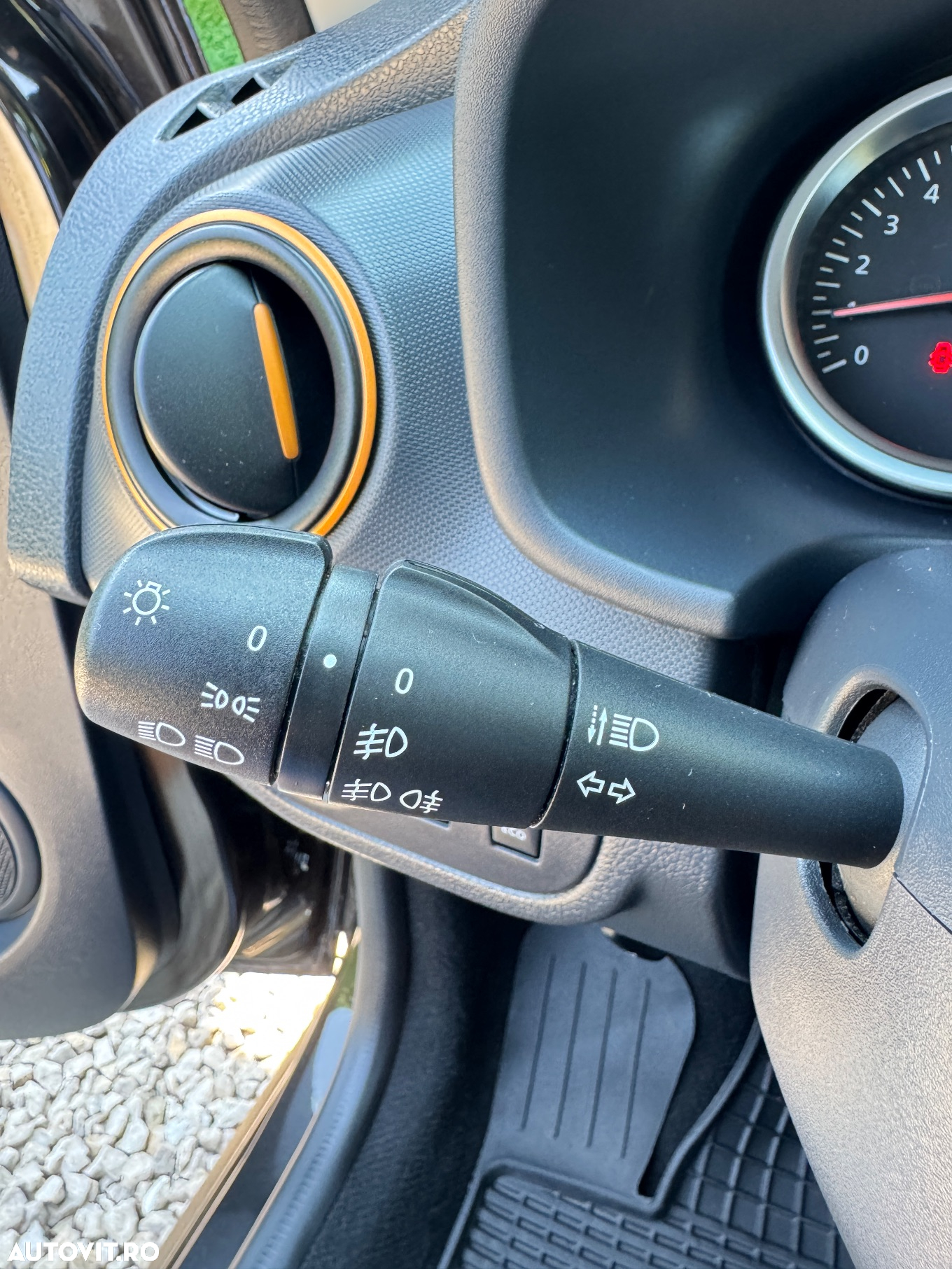 Dacia Sandero Stepway 0.9 TCe Prestige - 15