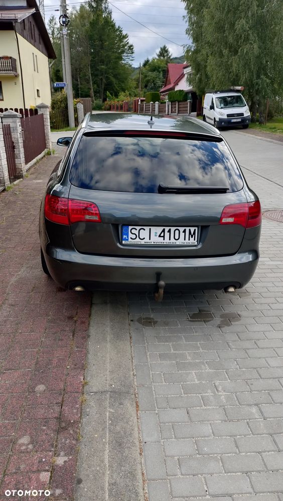 Audi A6 Sportback e-tron - 3