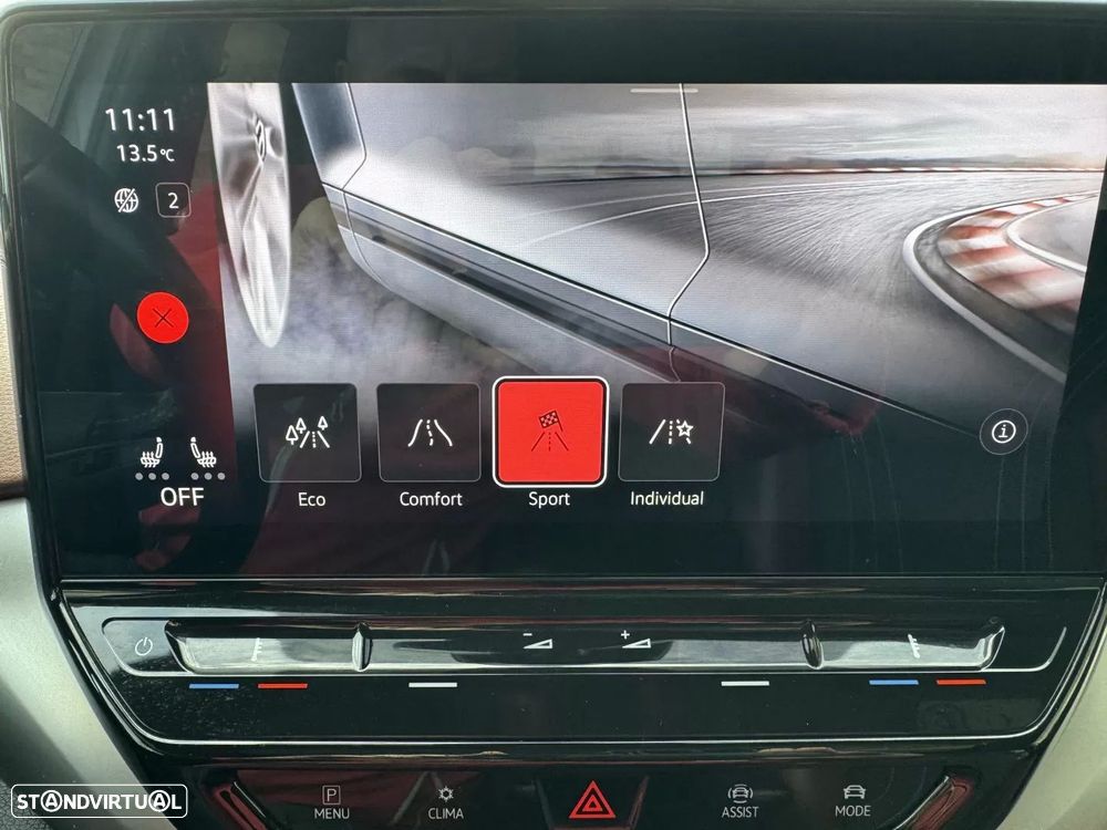 VW ID.4 77 kWh Pro Performance - 14