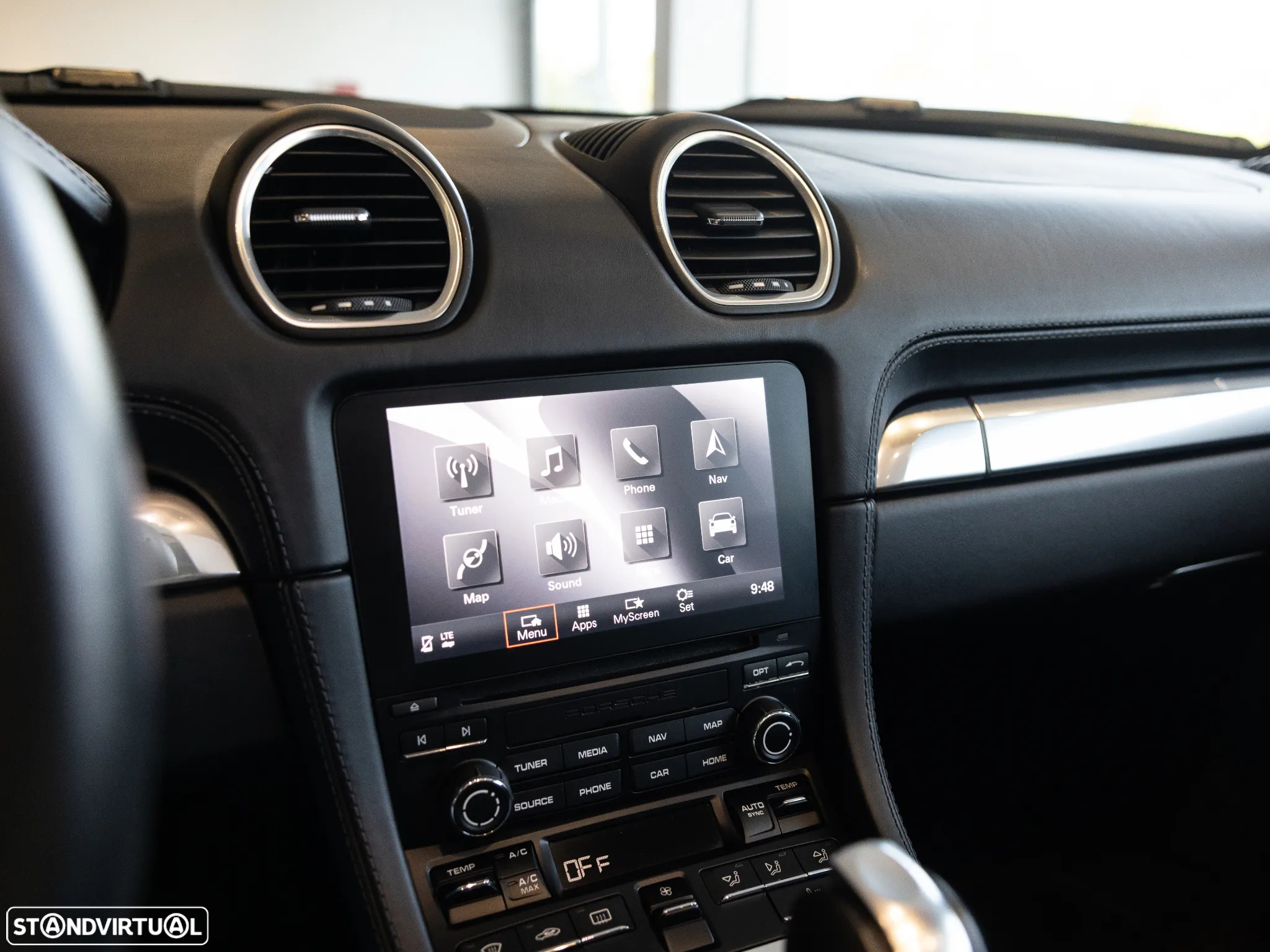 Porsche 718 Boxster 2.0 PDK - 44