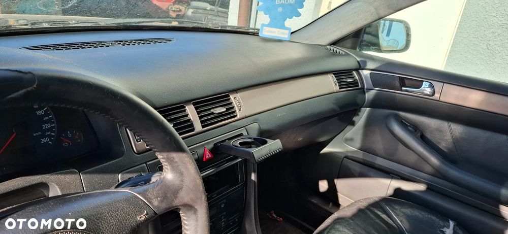 Audi A6 C5 na części - 7