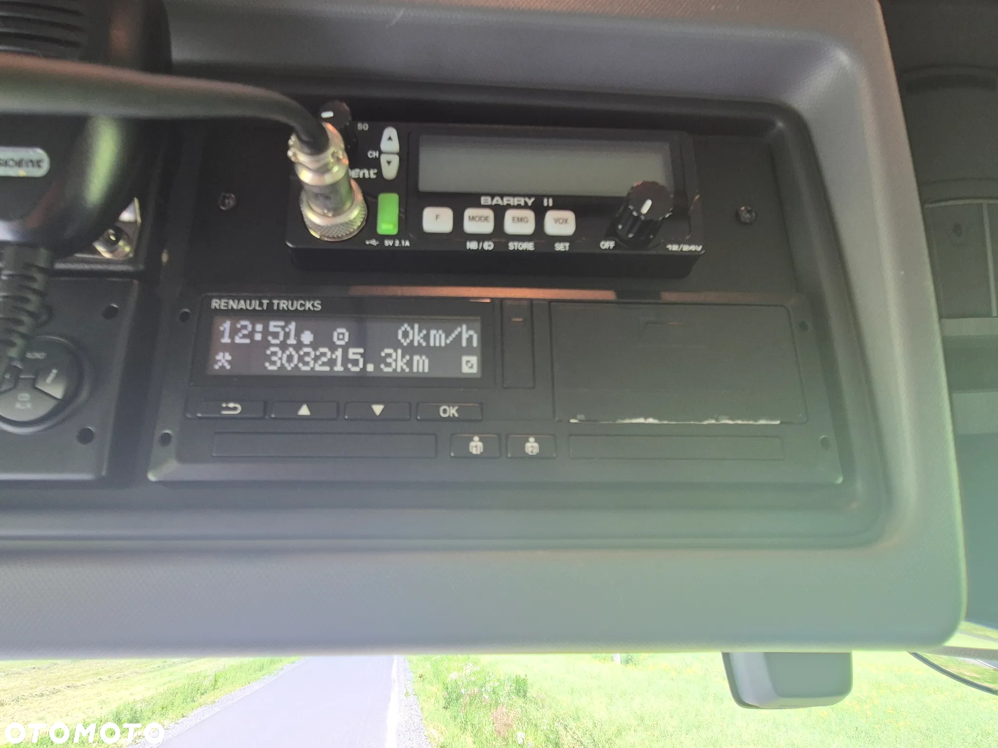 Renault T 480 HIGH - 22