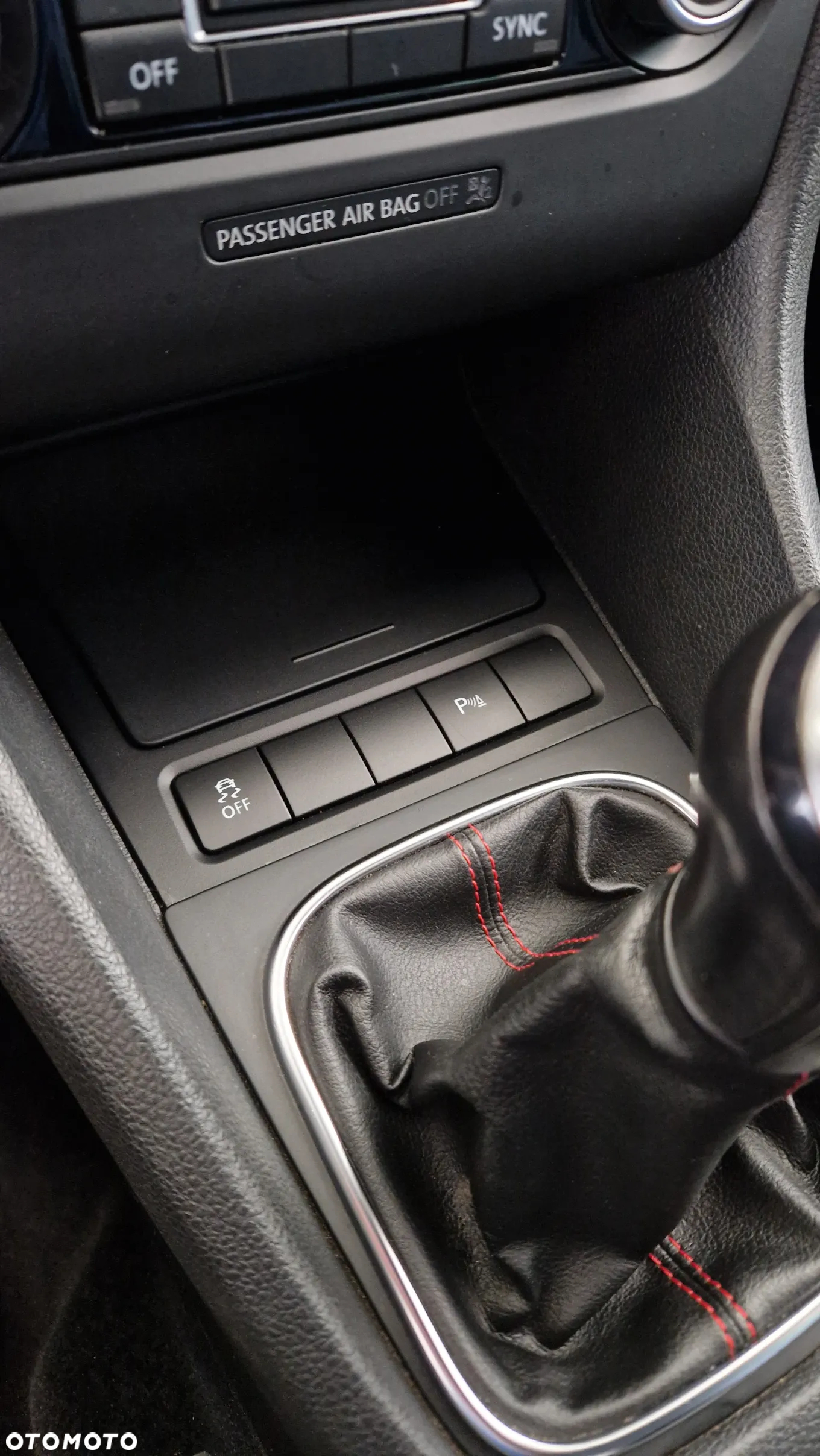 Volkswagen Golf 2.0 GTI - 17