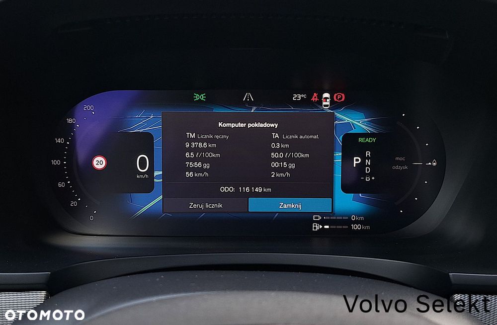 Volvo S90 - 18
