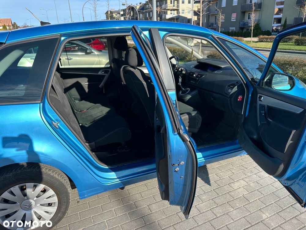 Citroën C4 Picasso 1.8 16V Confort - 15