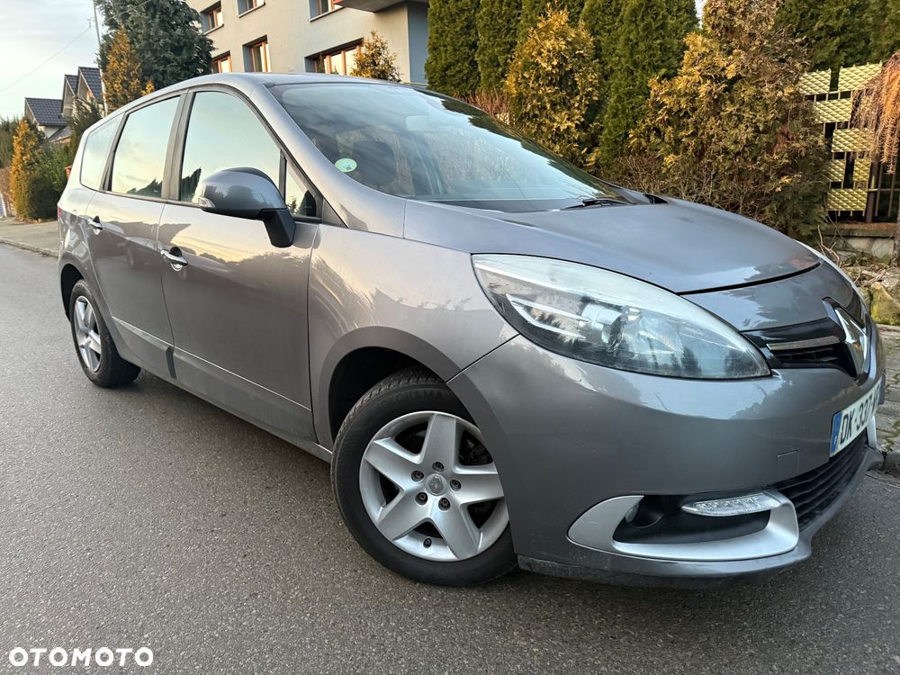 Renault Grand Scenic Energy dCi 130 Start & Stop Dynamique - 20